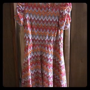 Medium cocktail dress never worn